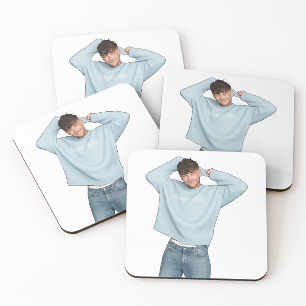 Item preview, Louis Tomlinson – How Did I Get Here Inspired Art designed and sold by So Golden Shop.