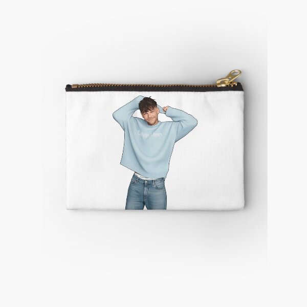Item preview, Louis Tomlinson – How Did I Get Here Inspired Art designed and sold by So Golden Shop.