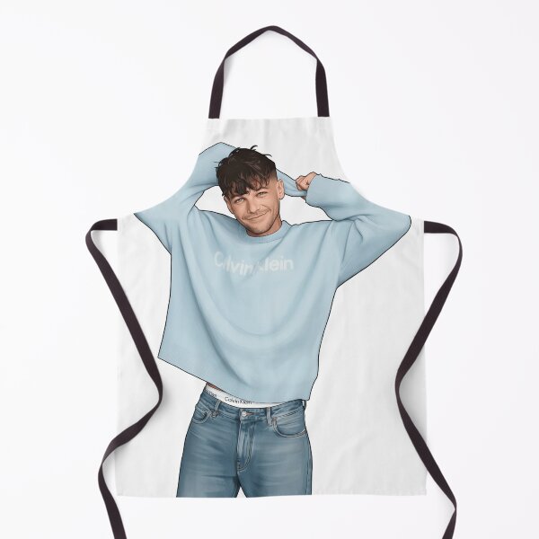 Item preview, Louis Tomlinson – How Did I Get Here Inspired Art designed and sold by So Golden Shop.