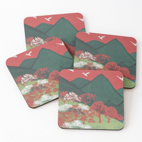 Item preview, Crimson  Accuracy bMountain International Majesty designed and sold by mill3h.