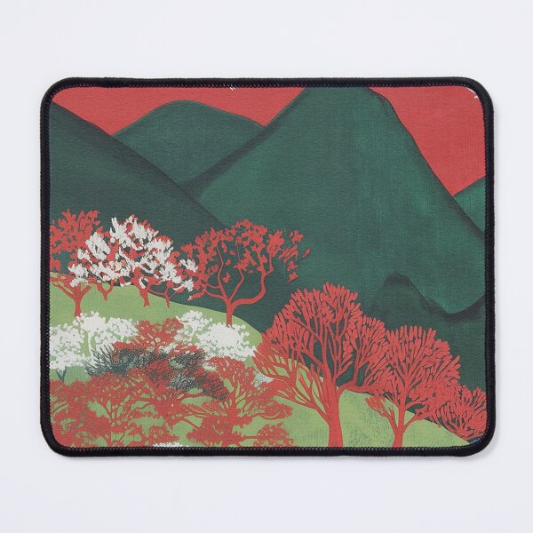Item preview, Crimson  Accuracy bMountain International Majesty designed and sold by mill3h.