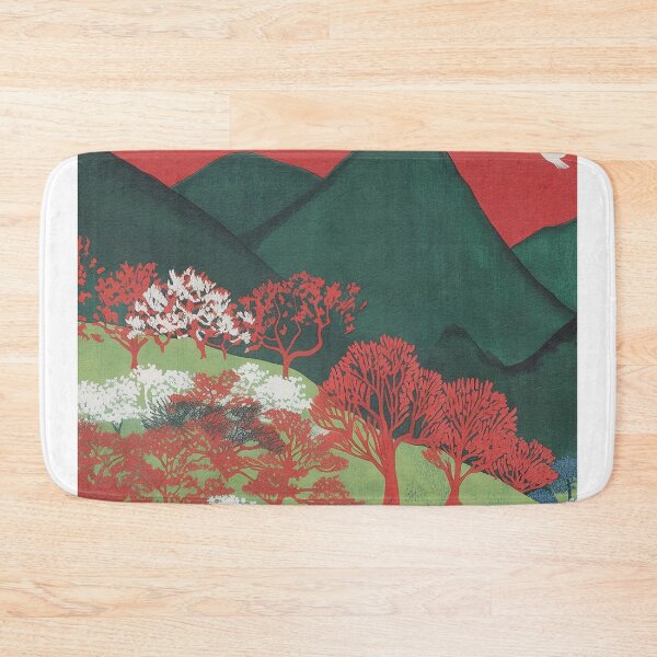 Item preview, Crimson Accuracy bMountain International Majesty designed and sold by mill3h.