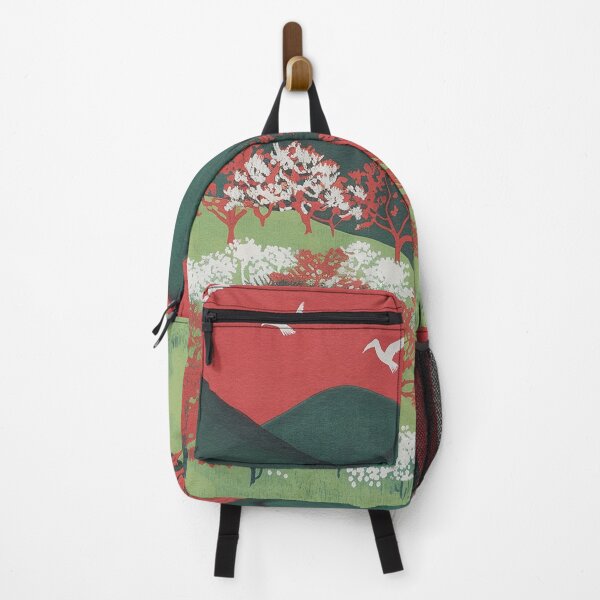 Item preview, Crimson  Accuracy bMountain International Majesty designed and sold by mill3h.