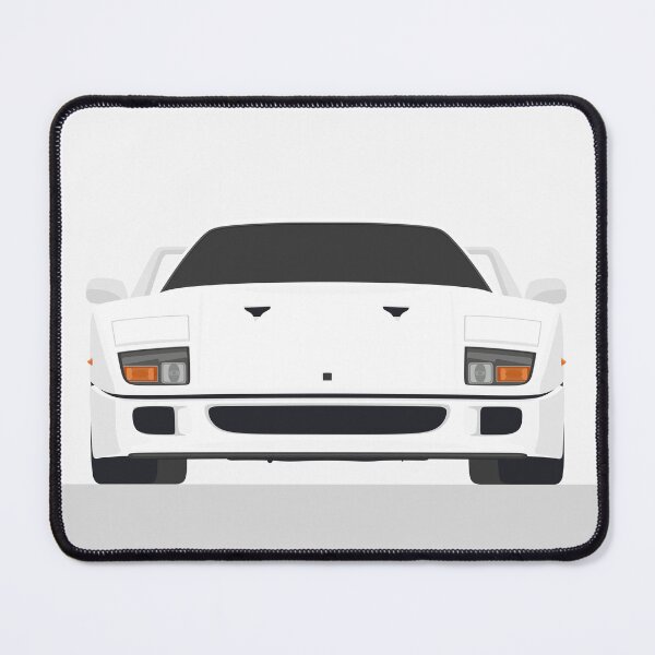 Item preview, F40 - Vector drawing designed and sold by yohannlp.