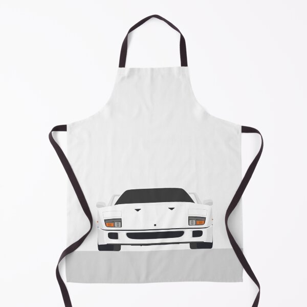 Item preview, F40 - Vector drawing designed and sold by yohannlp.