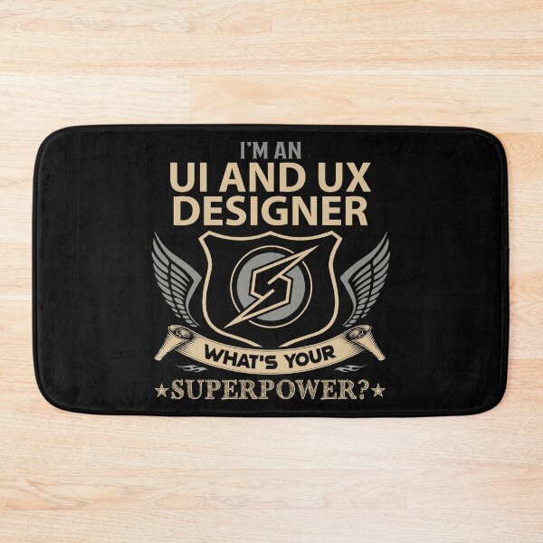 Item preview, Ui And Ux Designer designed and sold by ginawilliams39.