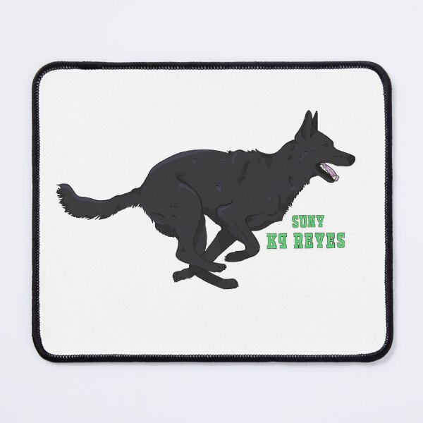 Item preview, K9 Reyes designed and sold by CelticK9s.