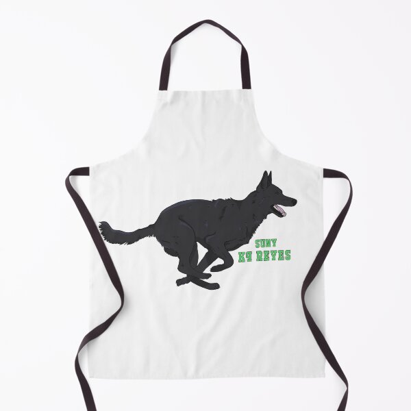 Item preview, K9 Reyes designed and sold by CelticK9s.