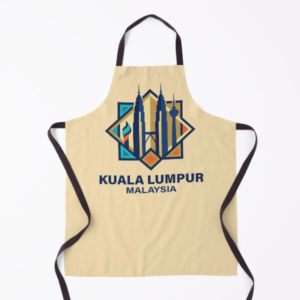Item preview, Kuala Lumpur Malaysia Southeast Asia designed and sold by NPStudio.