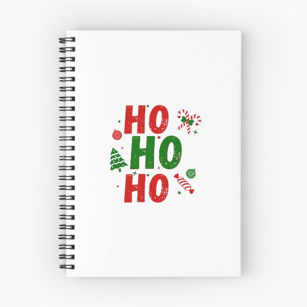 Item preview, Green & Red Cheerful Foliage Christmas T-Shirt – Festive Holiday Botanical Design designed and sold by ridhifashion.