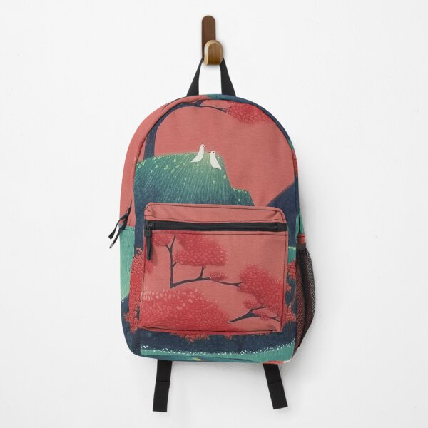 Item preview, Scarlet Accuracy aSummit International Serenity designed and sold by mill3h.
