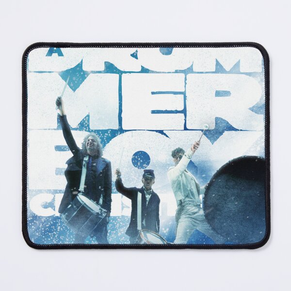 Item preview, For King & Country's "A Drummer Boy" tour 2025 designed and sold by Nicole-Black.