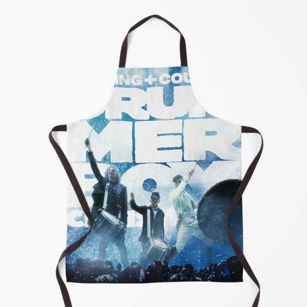 Item preview, For King & Country's "A Drummer Boy" tour 2025 designed and sold by Nicole-Black.
