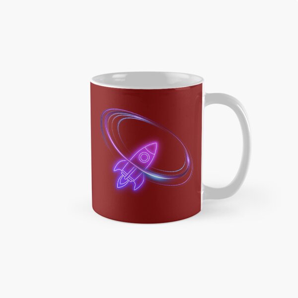 Item preview, Rocket designed and sold by Shamrock12345.