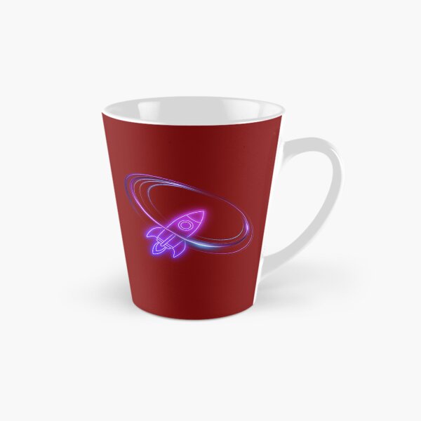 Item preview, Rocket designed and sold by Shamrock12345.