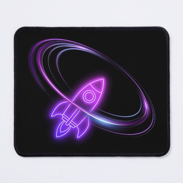 Item preview, Rocket designed and sold by Shamrock12345.