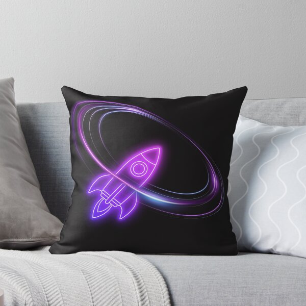 Item preview, Rocket designed and sold by Shamrock12345.