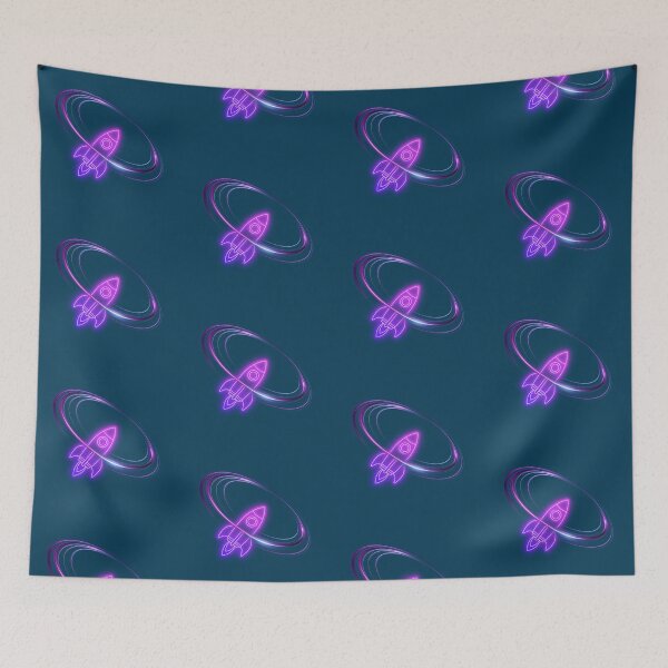 Item preview, Rocket designed and sold by Shamrock12345.