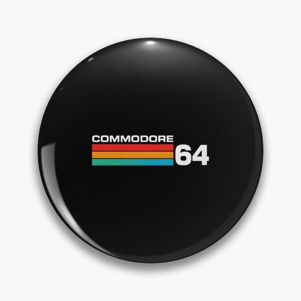 Item preview, Commodore 64 Retro Computing Classic  designed and sold by dragonnning.
