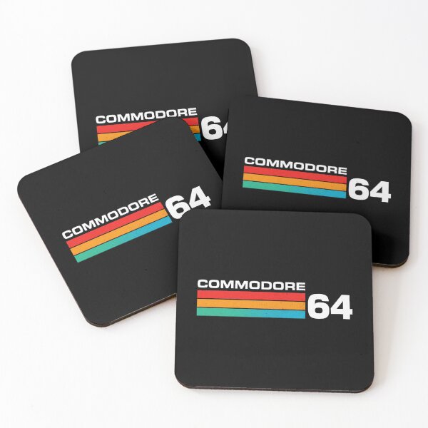Item preview, Commodore 64 Retro Computing Classic  designed and sold by dragonnning.