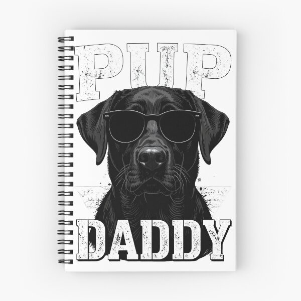 Item preview, Pup Daddy Wear designed and sold by PupDaddy.