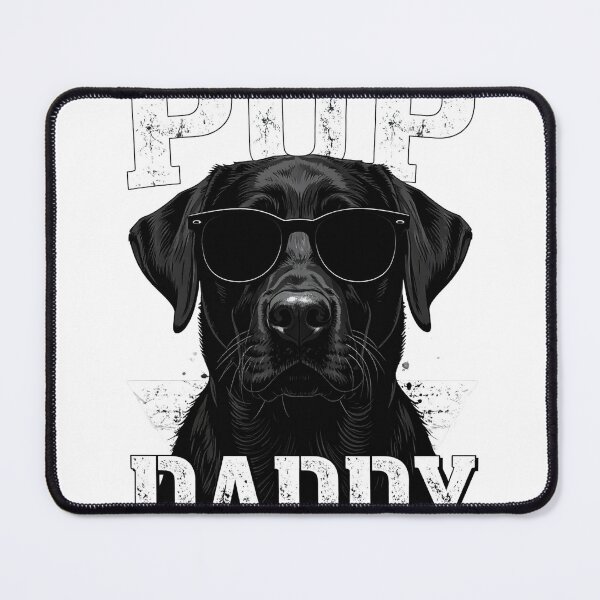 Item preview, Pup Daddy Wear designed and sold by PupDaddy.