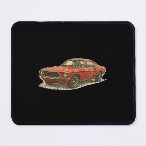 Item preview, Red Muscle Legend Classic Power in Motion gifts for boyfriend designed and sold by zuzzelek44.
