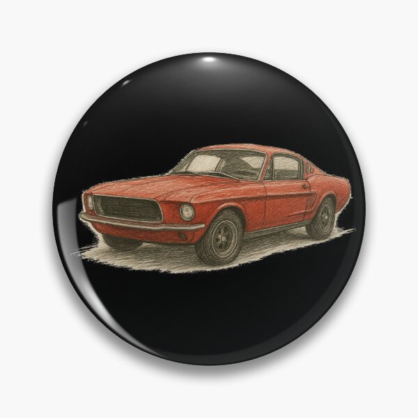 Item preview, Red Muscle Legend Classic Power in Motion gifts for boyfriend  designed and sold by zuzzelek44.