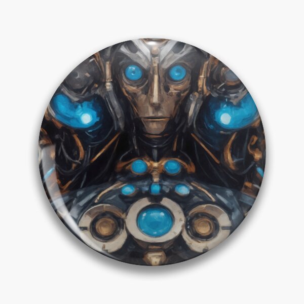 Item preview, Genesis Noir | Ancients designed and sold by StudioDestruct.
