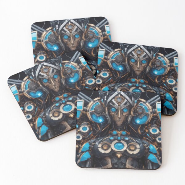 Item preview, Genesis Noir | Ancients designed and sold by StudioDestruct.