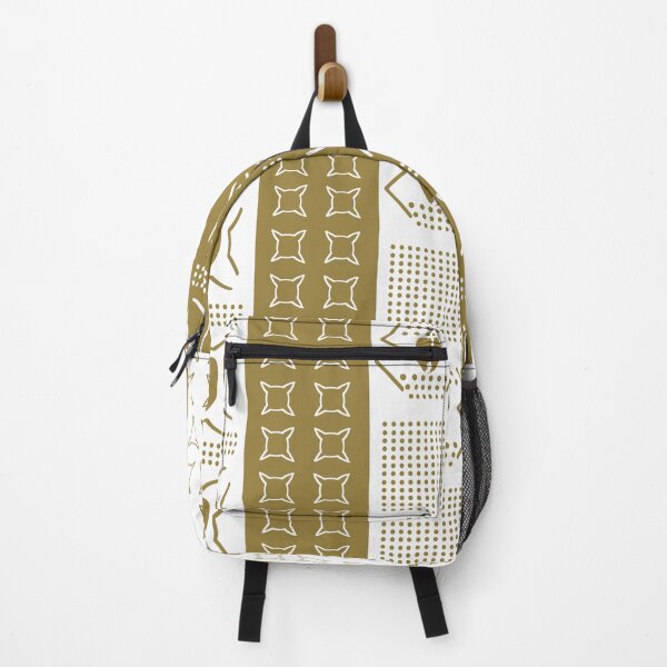 Item preview, African Bogolan Tribal Fabric Pattern designed and sold by Wolagno.