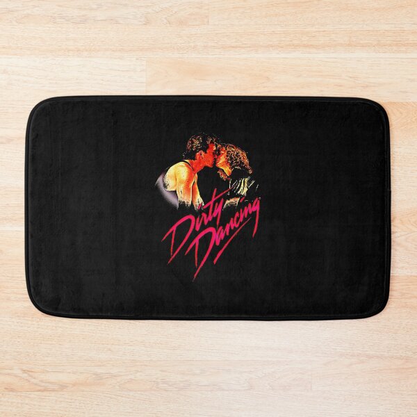 Item preview, Dirty Dancing Abstract Colorful Dramatic Concept designed and sold by carldaella.