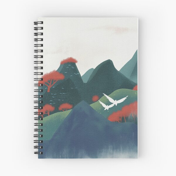 Item preview, Ruby Accuracy Ridge International Horizon designed and sold by mill3h.