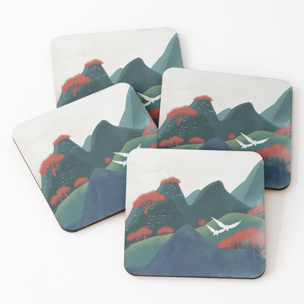 Item preview, Ruby Accuracy Ridge International Horizon designed and sold by mill3h.