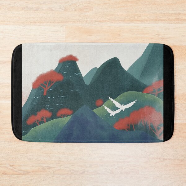 Item preview, Ruby Accuracy Ridge International Horizon designed and sold by mill3h.