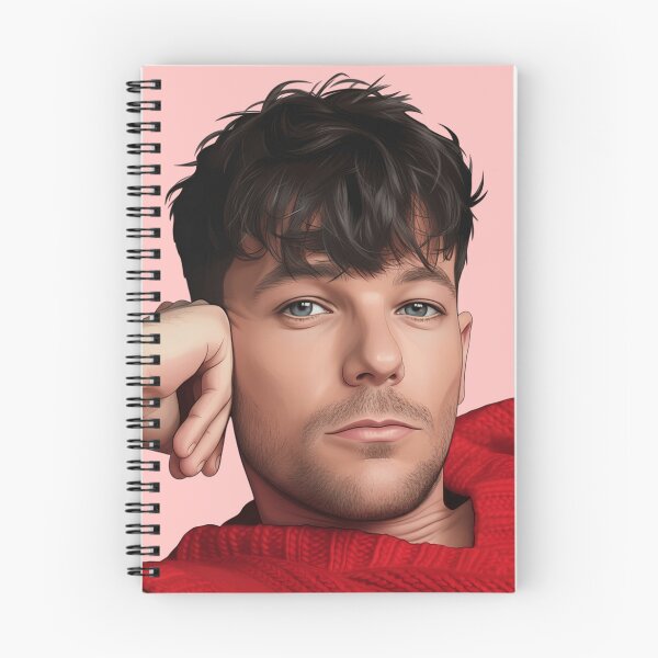 Item preview, How Did I Get Here Era – Louis Tomlinson Aesthetic designed and sold by So Golden Shop.