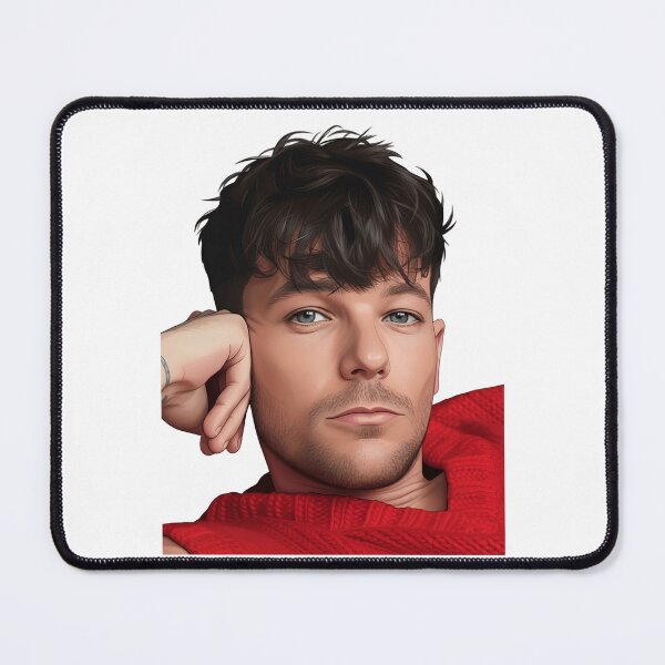 Item preview, How Did I Get Here Era – Louis Tomlinson Aesthetic designed and sold by So Golden Shop.
