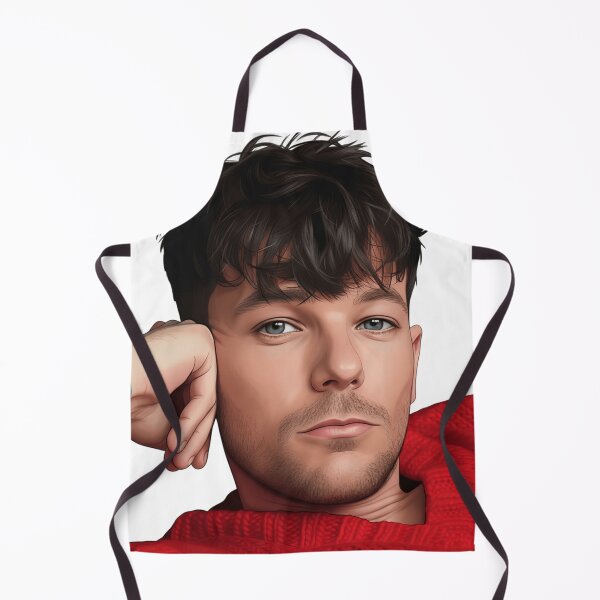 Item preview, How Did I Get Here Era – Louis Tomlinson Aesthetic designed and sold by So Golden Shop.