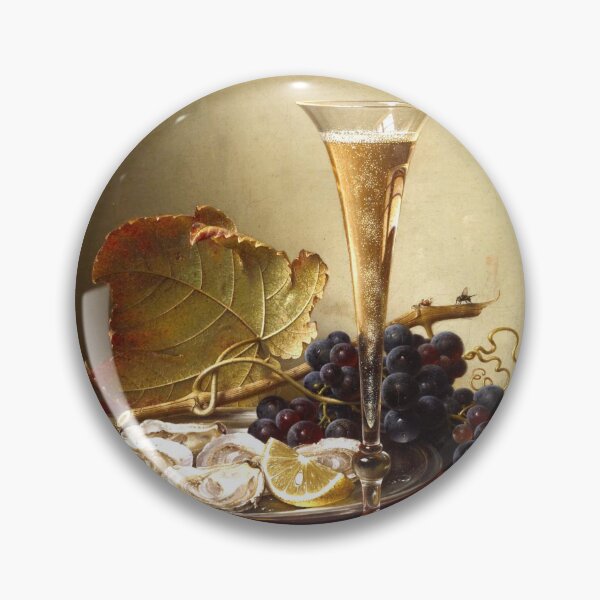 Item preview, Still Life (1859) by Johann Wilhelm Preyer designed and sold by AngyDesigns49.