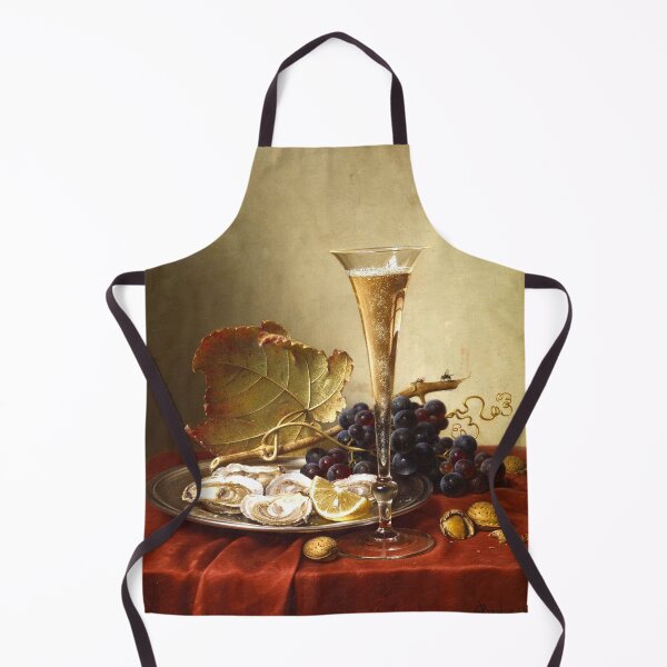 Item preview, Still Life (1859) by Johann Wilhelm Preyer designed and sold by AngyDesigns49.