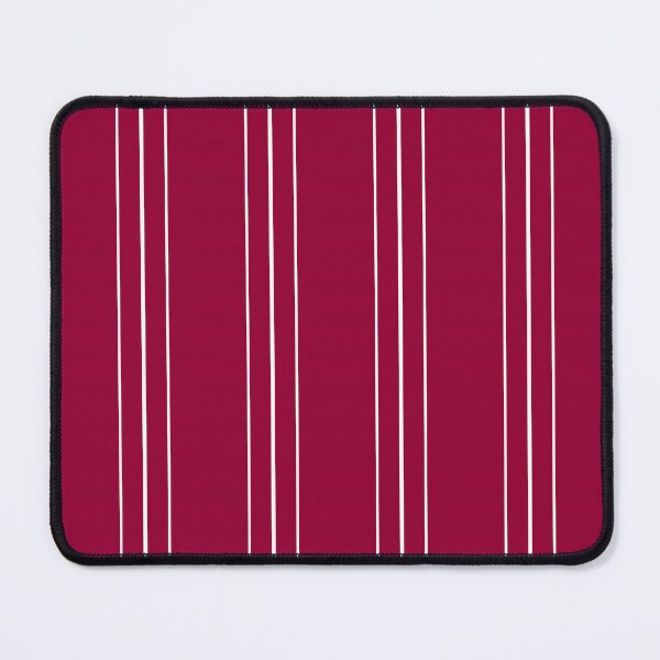 Item preview, Maroon and White Verticals  designed and sold by TerryFarrow4.