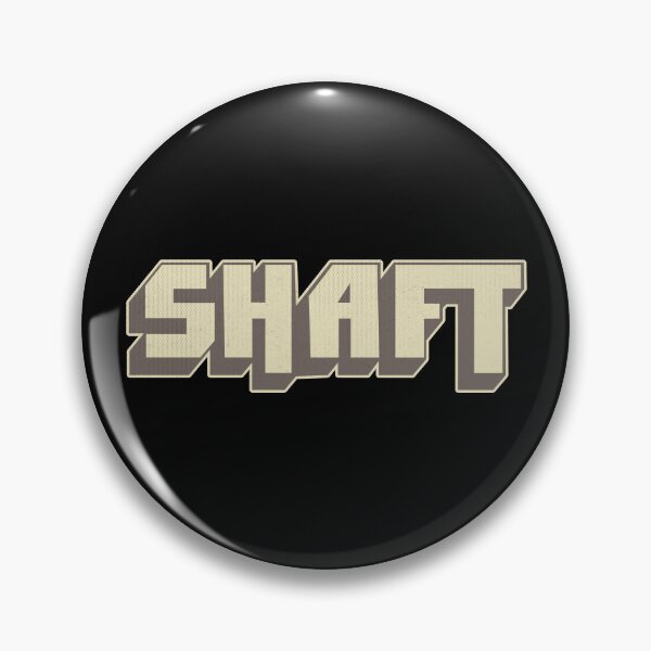 Item preview, Shaft designed and sold by PupilaPop - We are authentic and creative.