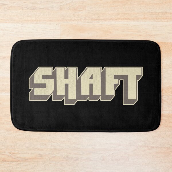 Item preview, Shaft designed and sold by PupilaPop - We are authentic and creative.
