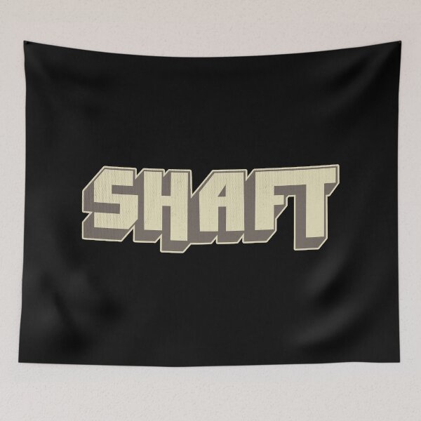 Item preview, Shaft designed and sold by PupilaPop - We are authentic and creative.