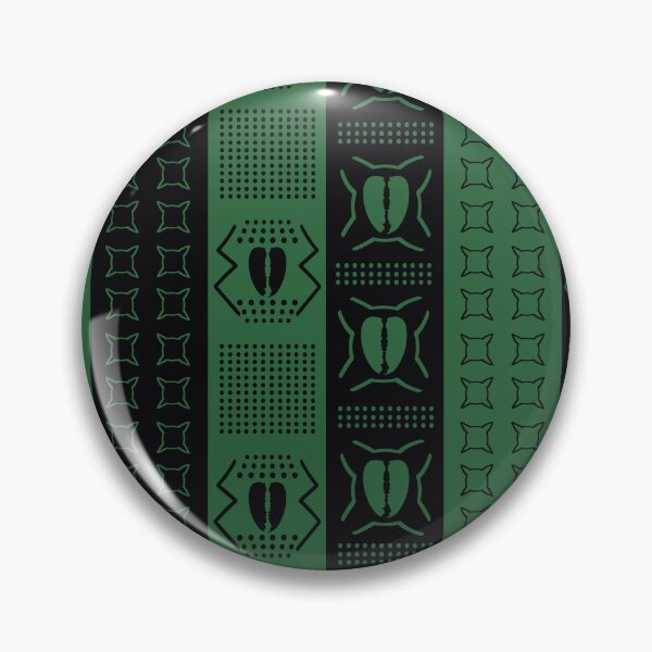 Item preview, Authentic Bogolan pattern designed and sold by Wolagno.