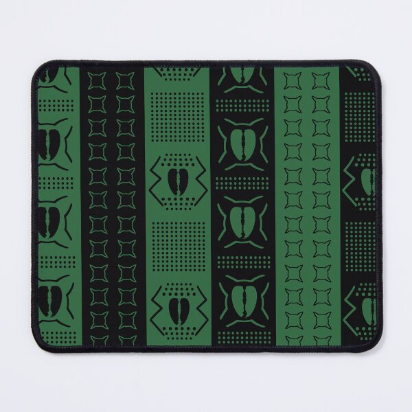 Item preview, Authentic Bogolan pattern designed and sold by Wolagno.