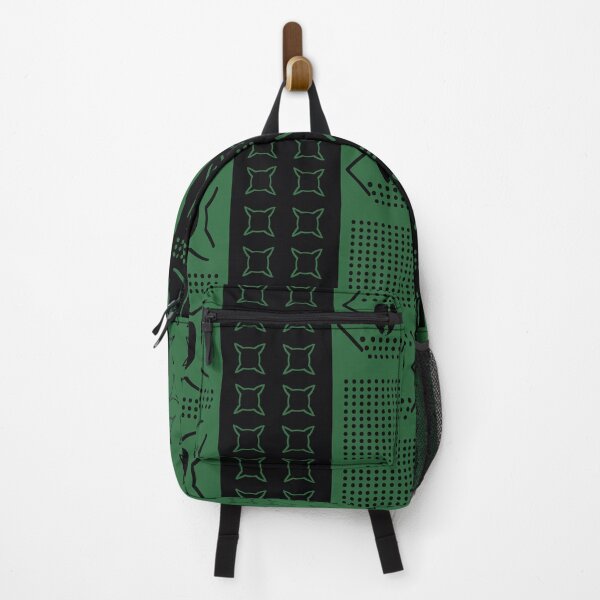 Item preview, Authentic Bogolan pattern designed and sold by Wolagno.