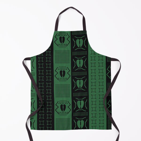 Item preview, Authentic Bogolan pattern designed and sold by Wolagno.