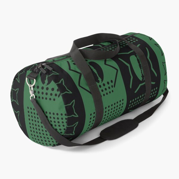 Item preview, Authentic Bogolan pattern designed and sold by Wolagno.