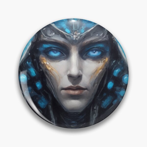 Item preview, Genesis Noir | Ancients designed and sold by StudioDestruct.